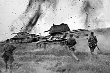 Как битва на Курской дуге изменила ход Второй мировой войны