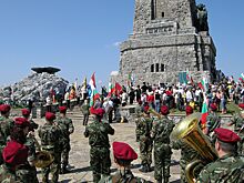 Так были русские освободители или нет?