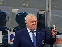 Крикунов не согласился с Фетисовым, назвавшим предательством показ матчей ЧМ в России