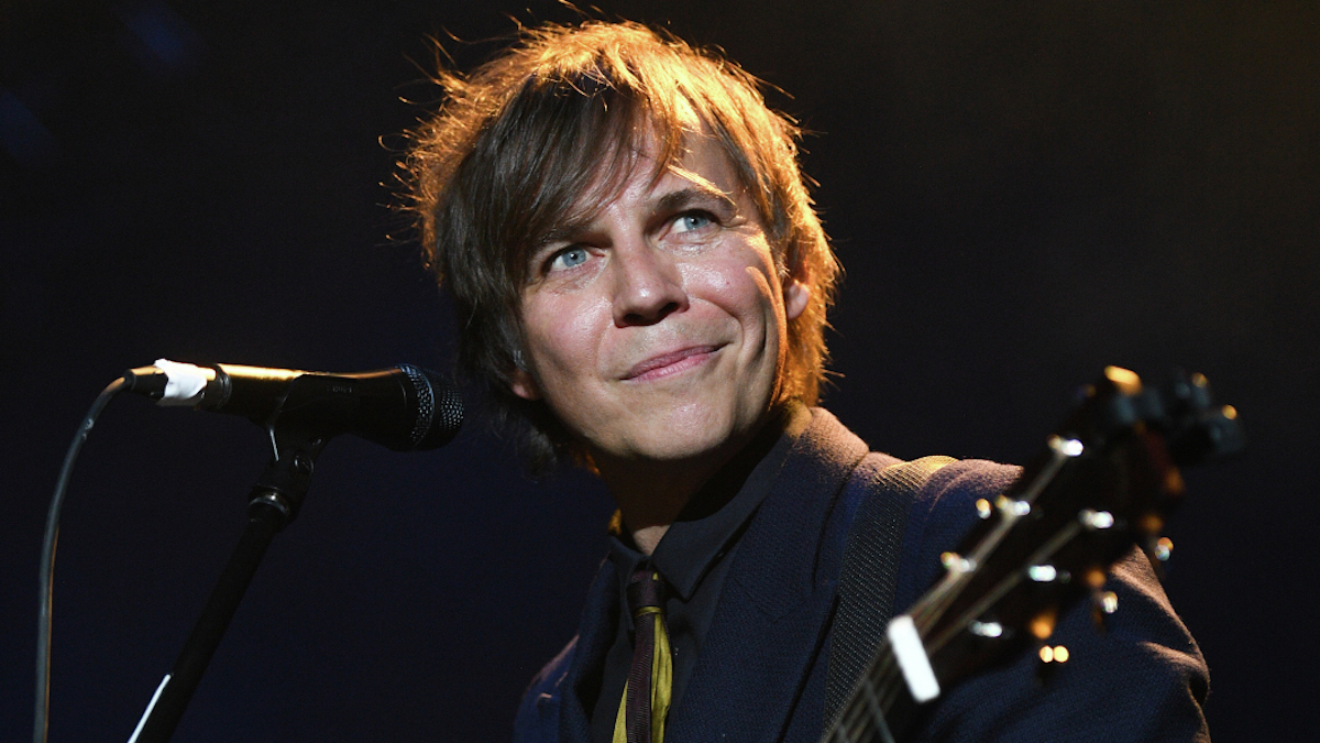 Мумий Тролль