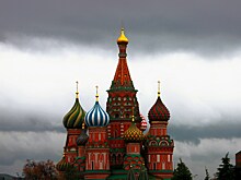 Как называют Россию в других странах