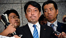 Япония в недоумении из-за действий Трампа