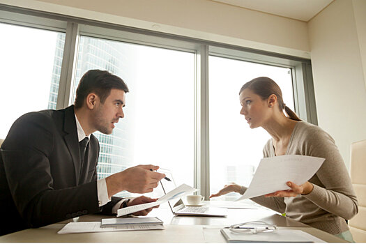 В каких случаях работнику могут отказать в отпуске