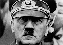 Самоубийство Гитлера: какие остались вопросы