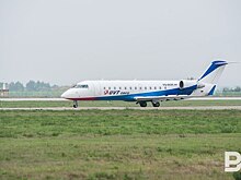 «ЮВТ Аэро» может открыть рейсы в Ереван и Баку