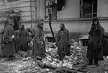 Сколько всего построили в СССР пленные немцы