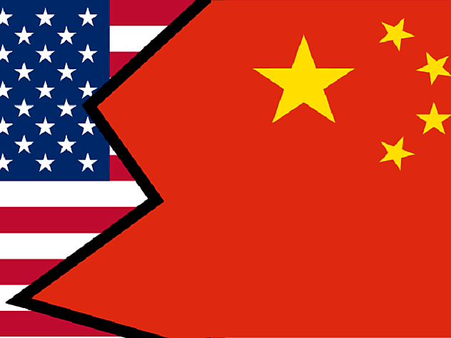 Китай огласил ответ на ограничения США
