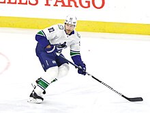 Иэн Коул: «У «Ванкувера» глубокий состав и много классных игроков в резерве. Мы уверены в себе и в наших вратарях»