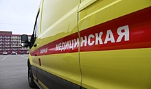 В аварии двух легковушек в Волгограде пострадала женщина