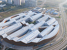 Россия занялась разработкой сетей связи 6G