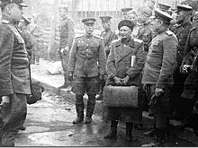 Как Сталин репатриировал советских граждан, оказавшихся за границей во время войны