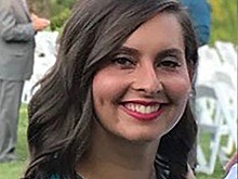 26‐летнюю учительницу нашли мертвой после Хэллоуина в США