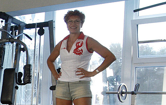 Тренер паралимпийцев Ирина Вятчанина: преодоление — мое любимое слово