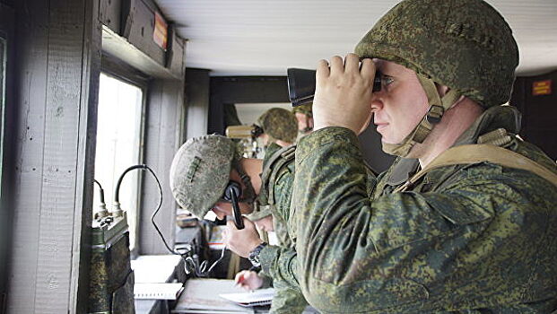 В ЛНР заявили о возвращении силовиков на участок отвода сил в Донбассе