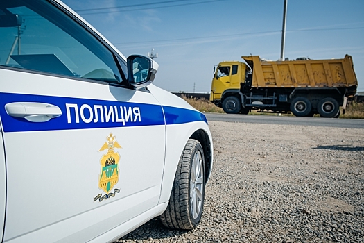 В поселке Индустриальном Краснодара прошел рейд по выявлению незаконных мусоровозов