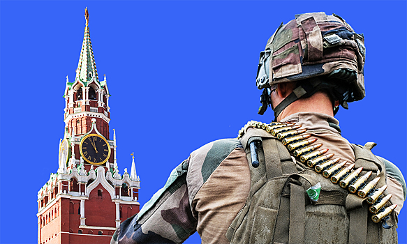 Пока вы спали: В скандале с военными НАТО обвинили "агентов Кремля"
