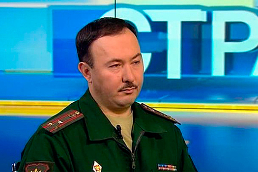 Бывшего замглавы инженерных войск Вооруженных сил России выпустили из СИЗО
