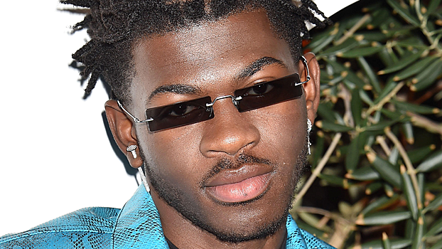 Американский рэпер Lil Nas X забрал главный приз премии MTV Video Music Awards 2021