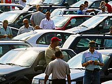 Экономист Пасько: Цены на автомобили в России продолжат рост из-за дефицита машин