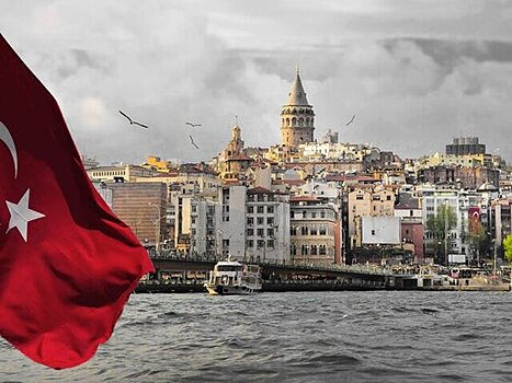 Турецкий профессор предсказал новые разрушительные землетрясения в Турции