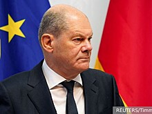 Вальдемар Гердт: Шольцу придется терпеть хамство Зеленского из-за давления США