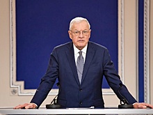 Келлог заявил о полученном от Украины списке условий для мирного урегулирования