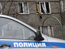 Мать зарезали на глазах у ребенка в Подмосковье