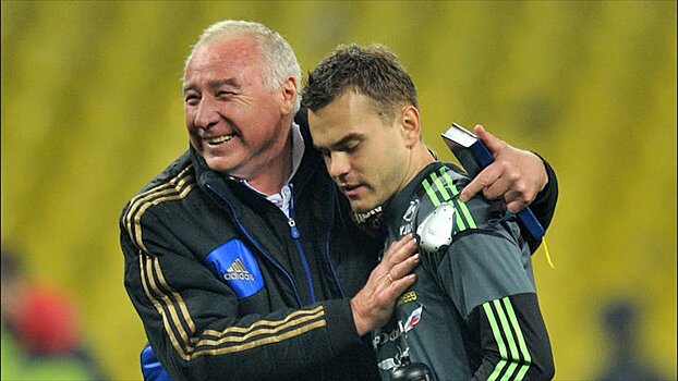 Чанов: ЦСКА никак не справился с одной бедой, не могу понять, почему. Сезон получился кувырком