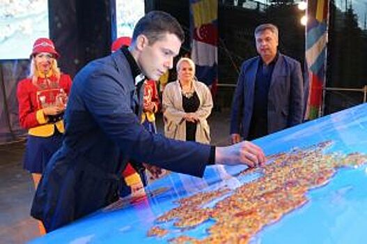 Антон Алиханов заявил о желании «вернуть Калининград на радары инвесторов»