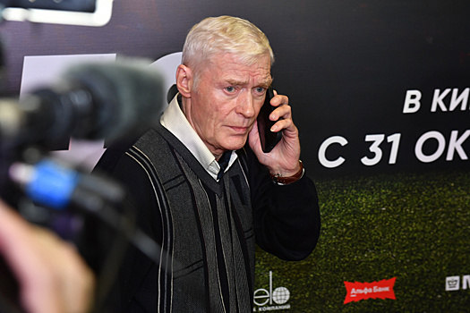 Жена выписавшегося из больницы Бориса Щербакова рассказала о его реабилитации