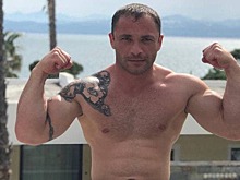 Известный спортсмен стал участником бунта в российской колонии