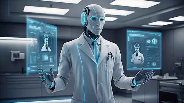 ИИ поможет пожилым пациентам с раком лучше понимать лечение