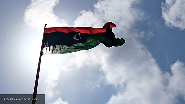 Ахмед Майтыг указал на важность объединения финансовых институтов в Ливии