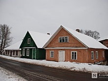 Нижегородские частные дома предложено сдавать туристам