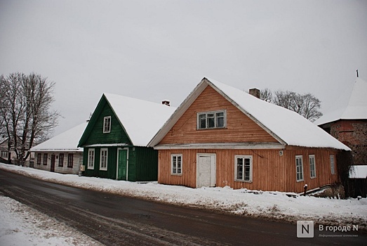 Нижегородские частные дома предложено сдавать туристам