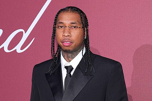 Американский рэпер даст стадионный концерт в России