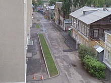 У нижегородцев без предупреждения массово эвакуировали машины ради Чемпионата мира по футболу