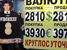 Каким был мир, когда Овечкин впервые сыграл в НХЛ. Люди не знали, что такое айфон, доллар стоил 28 рублей