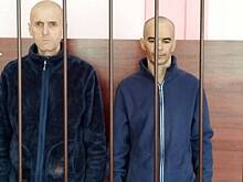 Двух бойцов «Азова» осудили на 13 лет за попытку расстрелять мирного жителя