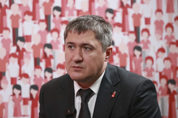 Губернатор Махонин рассказал о последствиях атаки БПЛА на Пермский край