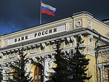 ЦБ ужесточит выдачи необеспеченных потребкредитов