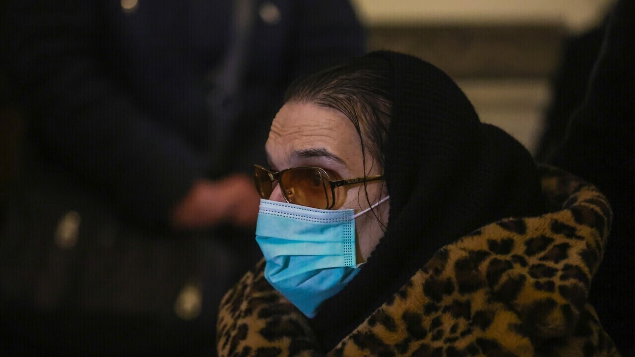 «Обмякла и сползла с кресла»: дочь Баталова вспомнила последние минуты жизни мамы