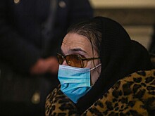 Дочь Баталова вспомнила последние минуты жизни мамы