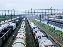 В Екатеринбурге раскрыли схему кражи топлива из железнодорожных цистерн