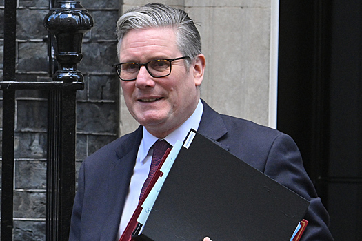 Британскому премьеру Стармеру предрекли конец из-за его погрязшего во грехе протеже