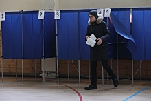 Более 48 % избирателей проголосовали в Нижегородской области