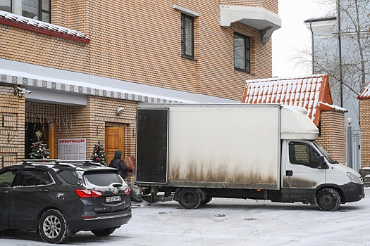 Адвокат Ахундзянов объяснил, как будут выселять Ларису Долину