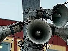 На Украине объявлена масштабная тревога