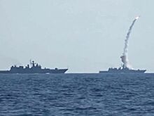 Василец назвал истинную цель мощных ракетных ударов ВС РФ по порту в Одессе