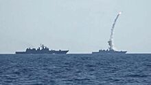 Василец назвал истинную цель мощных ракетных ударов ВС РФ по порту в Одессе
